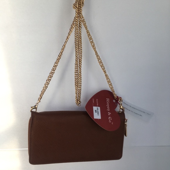 Ladies shoulder bag - Picture 3 of 6